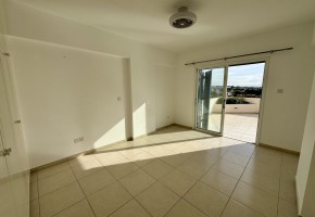 Apartment For Rent in Yeroskipou
