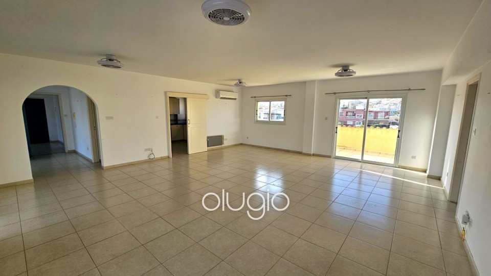 Apartment For Rent in Yeroskipou