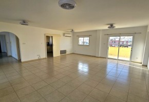 Apartment For Rent in Yeroskipou