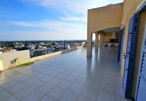 Apartment For Rent in Yeroskipou