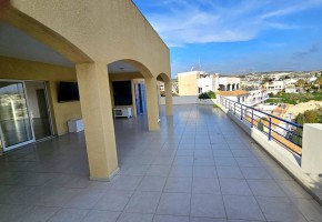 Apartment For Rent in Yeroskipou