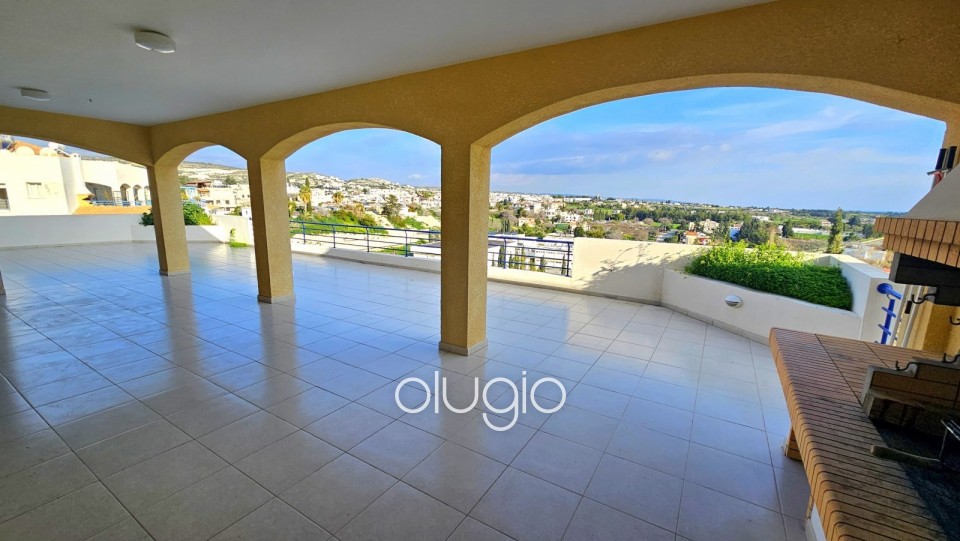 Apartment For Rent in Yeroskipou