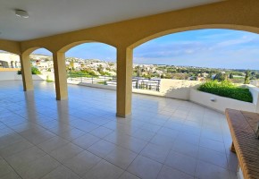 Apartment For Rent in Yeroskipou