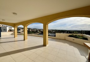 Apartment For Rent in Yeroskipou