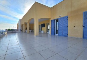 Apartment For Rent in Yeroskipou