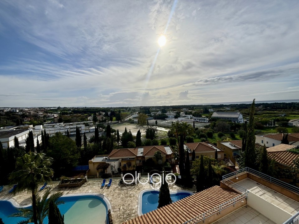 Apartment For Rent in Yeroskipou