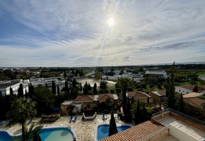 Apartment For Rent in Yeroskipou