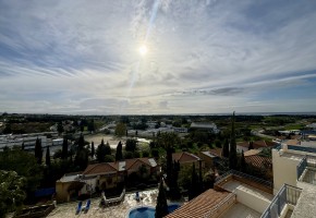 Apartment For Rent in Yeroskipou
