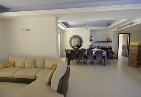Detached Villa For Rent in Sea Caves - St.George