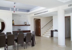 Detached Villa For Rent in Sea Caves - St.George