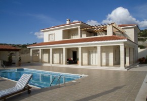 Detached Villa For Rent in Sea Caves - St.George