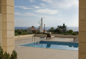 Detached Villa For Rent in Sea Caves - St.George