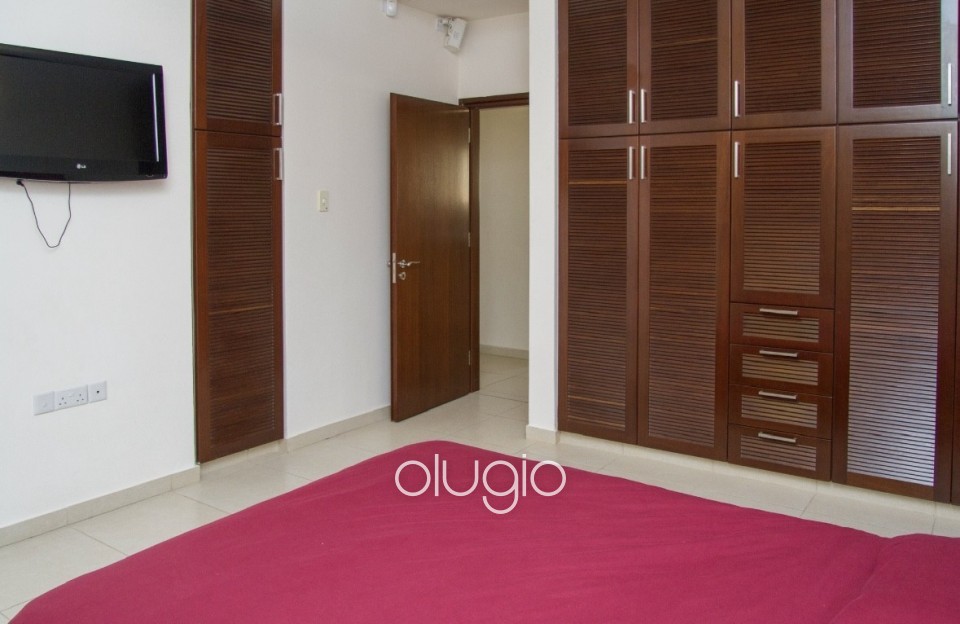 Detached Villa For Rent in Sea Caves - St.George