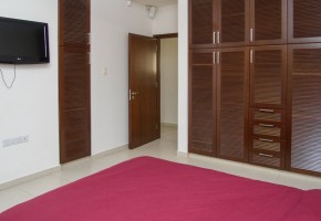 Detached Villa For Rent in Sea Caves - St.George