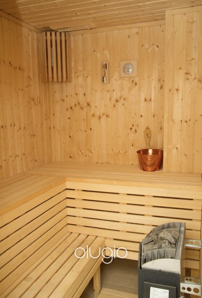 Detached Villa For Rent in Sea Caves - St.George