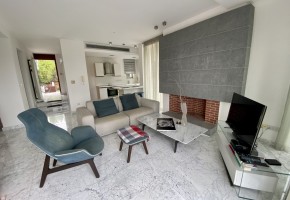 Detached Villa For Rent in Latchi