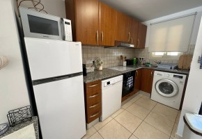 Town House For Rent in Tombs of the Kings