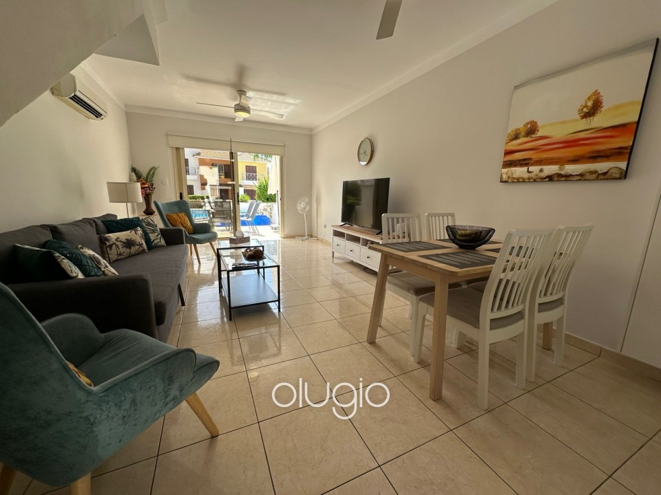 Town House For Rent in Tombs of the Kings