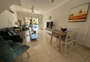 Town House For Rent in Tombs of the Kings