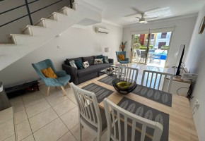 Town House For Rent in Tombs of the Kings