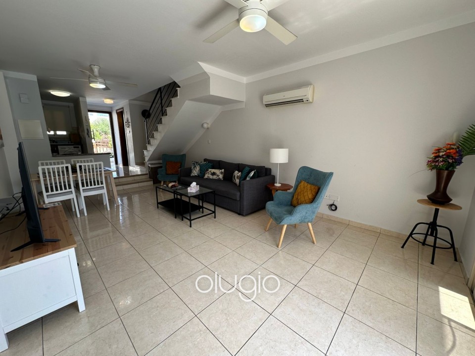 Town House For Rent in Tombs of the Kings