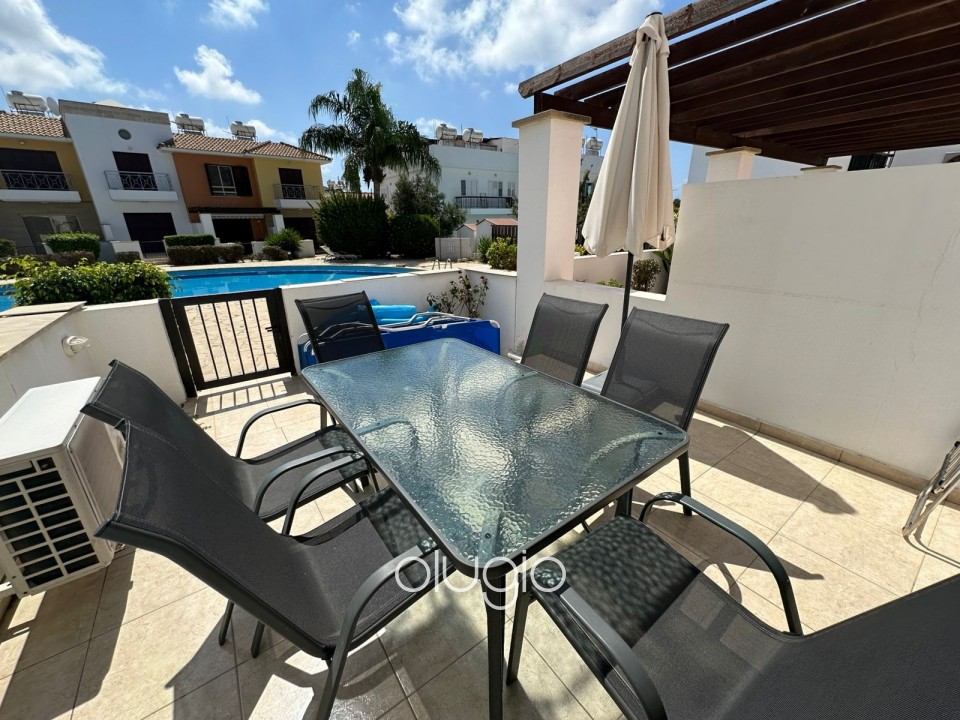 Town House For Rent in Tombs of the Kings