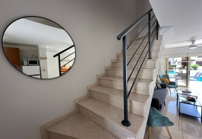 Town House For Rent in Tombs of the Kings