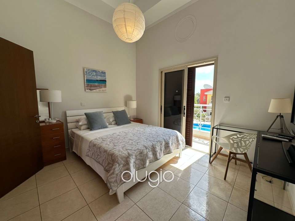 Town House For Rent in Tombs of the Kings