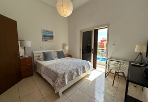 Town House For Rent in Tombs of the Kings