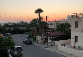 Town House For Rent in Tombs of the Kings