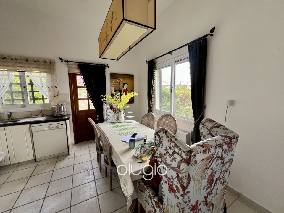 Detached Villa For Rent in Kamares - Tala