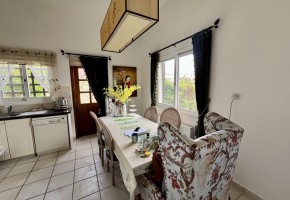 Detached Villa For Rent in Kamares - Tala