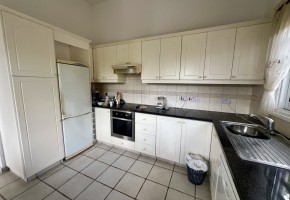 Detached Villa For Rent in Kamares - Tala