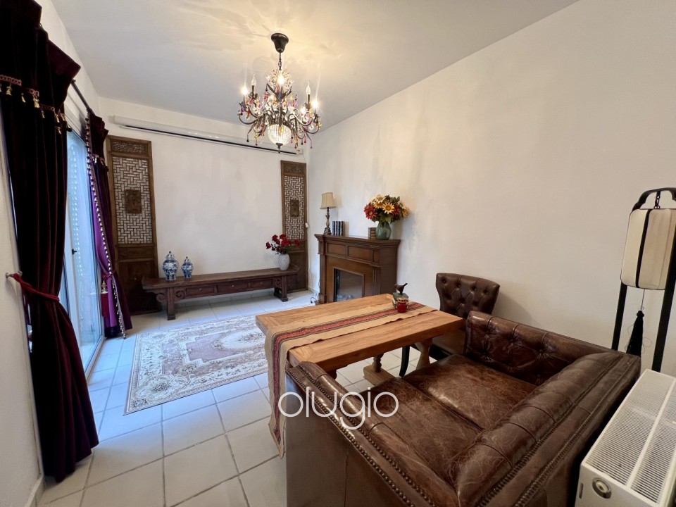 Detached Villa For Rent in Kamares - Tala