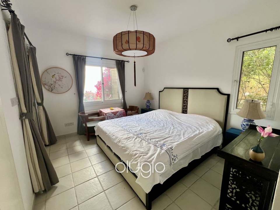 Detached Villa For Rent in Kamares - Tala