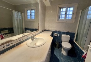 Detached Villa For Rent in Kamares - Tala