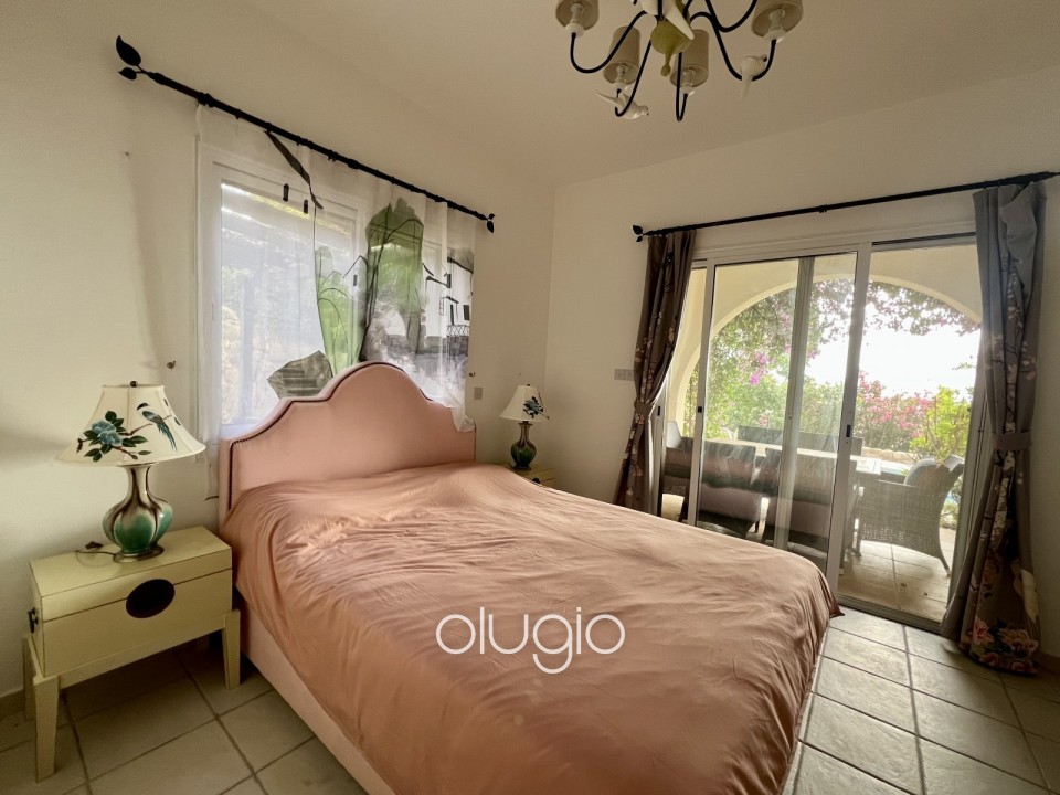 Detached Villa For Rent in Kamares - Tala