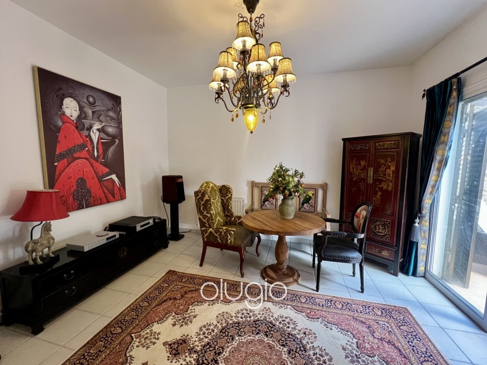 Detached Villa For Rent in Kamares - Tala