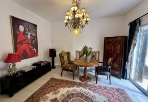 Detached Villa For Rent in Kamares - Tala