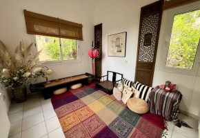 Detached Villa For Rent in Kamares - Tala