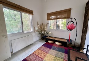 Detached Villa For Rent in Kamares - Tala