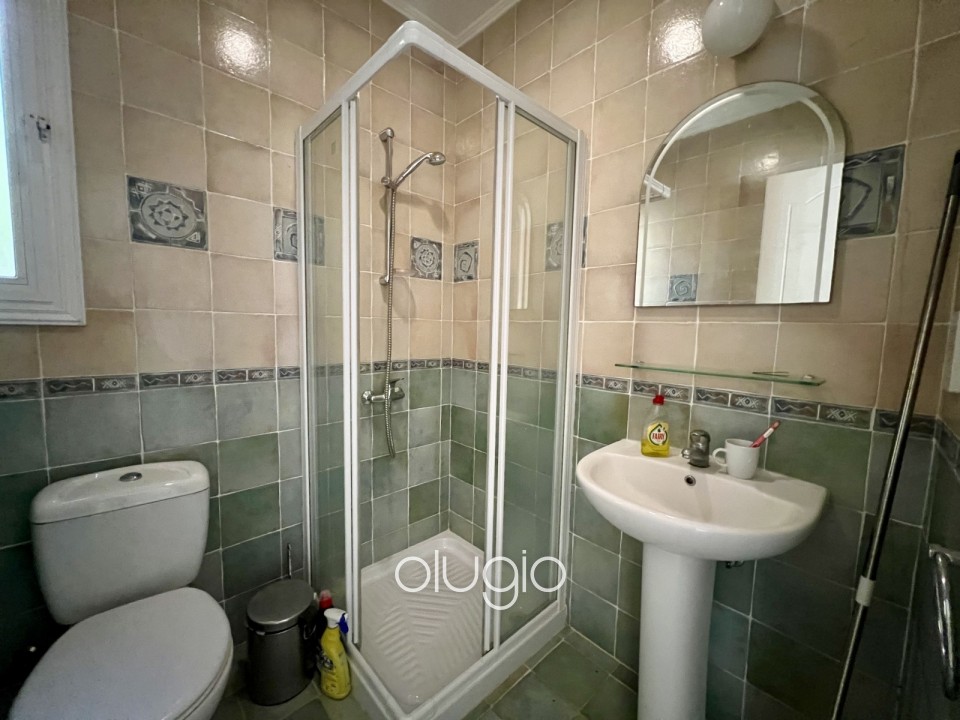 Detached Villa For Rent in Kamares - Tala