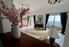 Detached Villa For Rent in Kamares - Tala