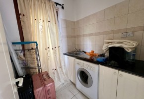 Detached Villa For Rent in Kamares - Tala