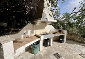 Detached Villa For Rent in Kamares - Tala