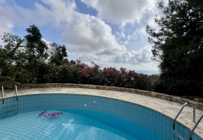 Detached Villa For Rent in Kamares - Tala