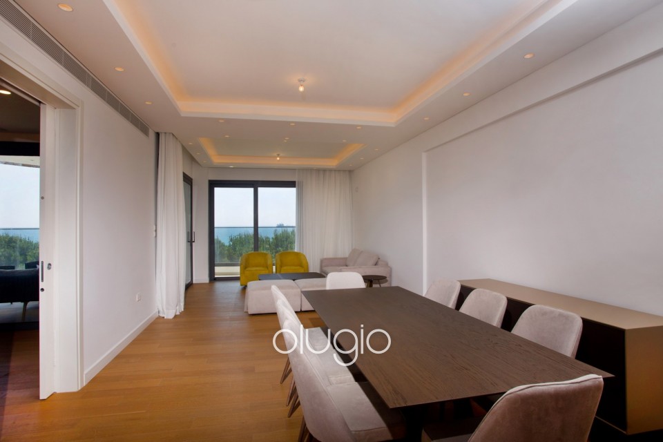 Apartment For Rent in Molos