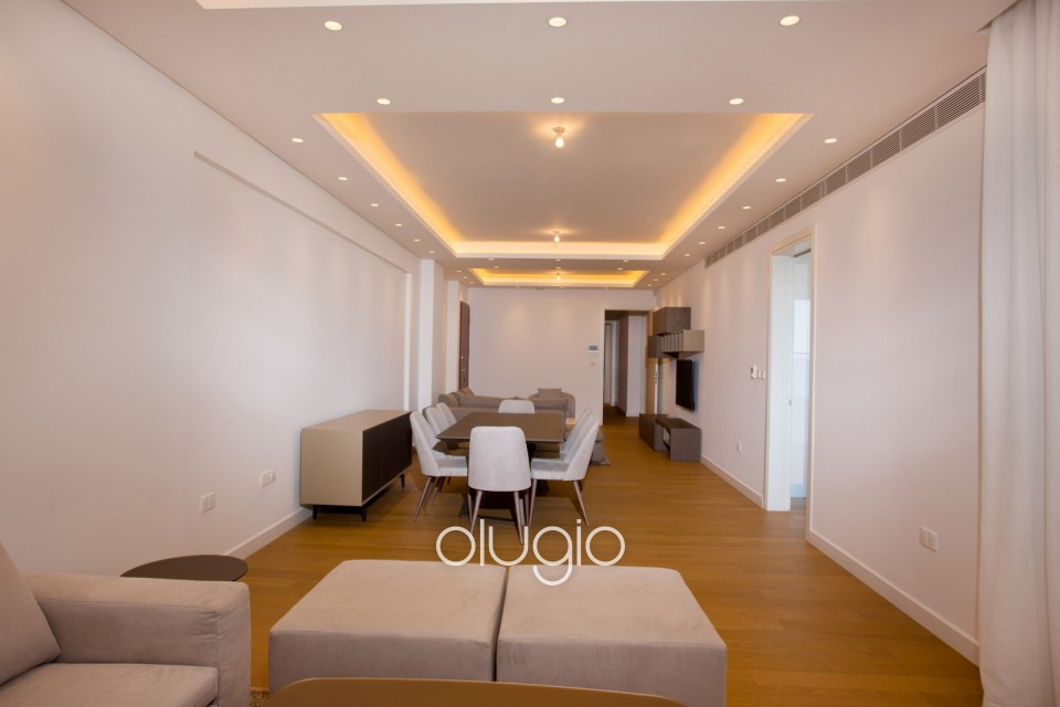 Apartment For Rent in Molos