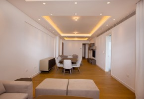 Apartment For Rent in Molos