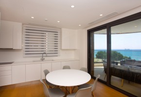 Apartment For Rent in Molos